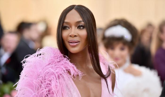 Sanremo: Naomi Campbell non ci sarà. Ecco chi sono le co-conduttrici e le ospiti al Festival