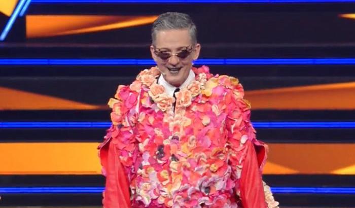 Sanremo 2021: sui social zero polemiche, ironia su Fiorello, applausi virtuali per Loredana