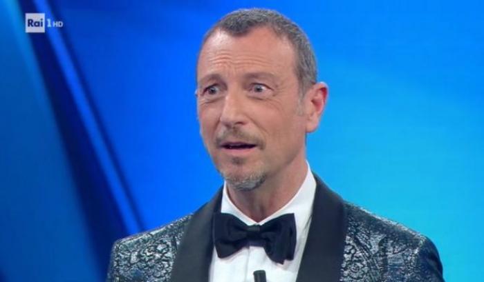 Sanremo2021: ascolti giù, nella prima parte -11% rispetto al 2020. In media 7,5 milioni