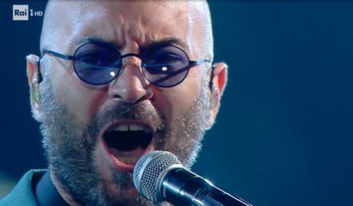 Sanremo2021, le pagelle: Ermal Meta torna grande nelle cover, ma la serata è dei Negramaro