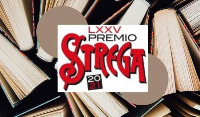 Strega: record di partecipanti per l'edizione 2021. Forse c'entra la pandemia