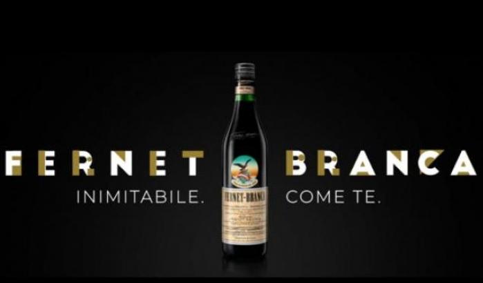 Il narcisismo imperfetto di Fernet Branca