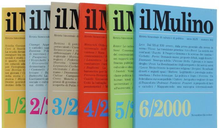 "Il Mulino" compie 70 anni e si rinnova. "Fedele a democrazia e pluralismo"