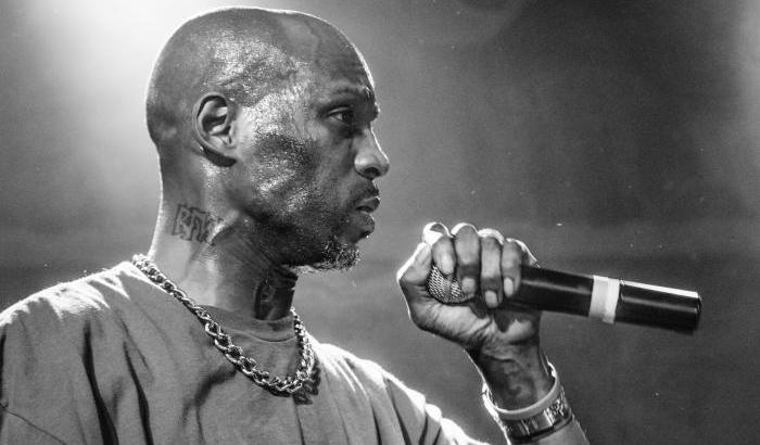 È morto DMX e con lui se ne va una parte del rap