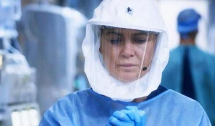 L'attesa per il ritorno di Grey's Anatomy è finita