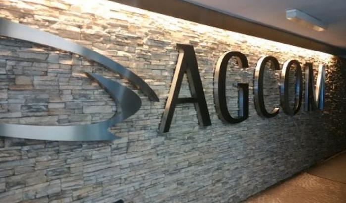 I canali della tv digitale aggiornati dall'Agcom