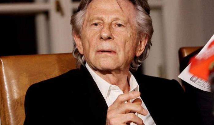 Roman Polanski: The Palace, il nuovo film co-prodotto da Rai Cinema