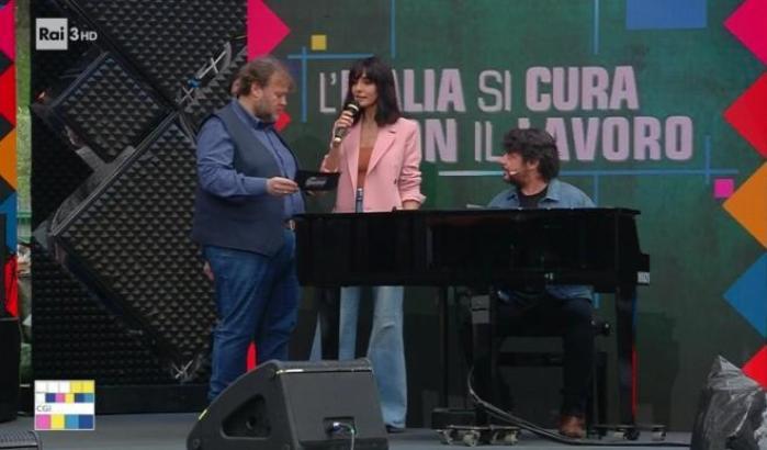 «L’Italia si cura con il lavoro». Torna il Concertone a Roma, ecco chi canta