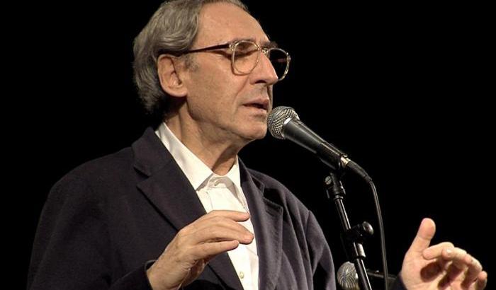 È morto il grande Franco Battiato, l'artista del pop più colto e originale