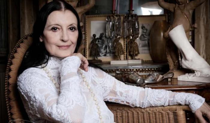 Addio a Carla Fracci, la ballerina che ha incantato il mondo con il talento e la tenacia