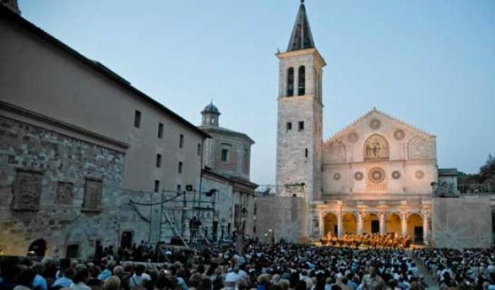 La Budapest Festival Orchestra inaugurerà il Festival dei due mondi di Spoleto