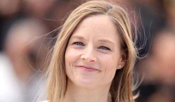 Festival di Cannes: la Palma d’oro alla carriera a Jodie Foster