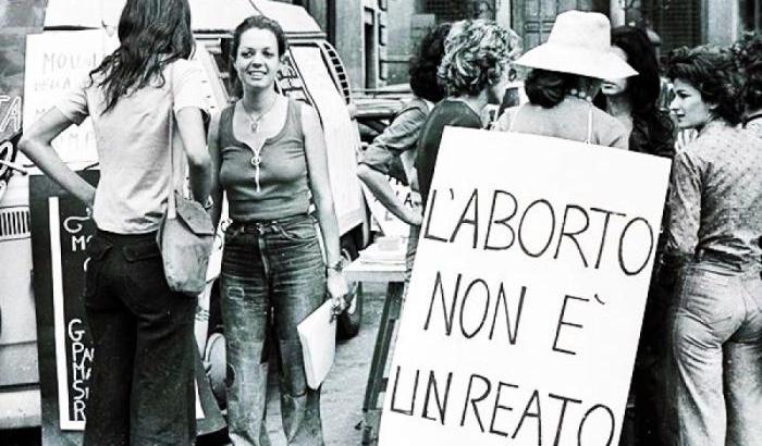 Alice Merlo: "Minacciata di stupro e di morte perché testimonial della pillola abortiva"