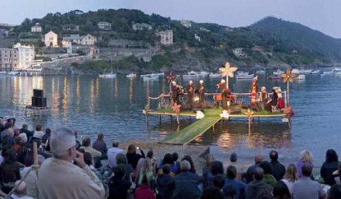 Il Festival Andersen per bambini e ragazzi segna la ripartenza di Sestri Levante