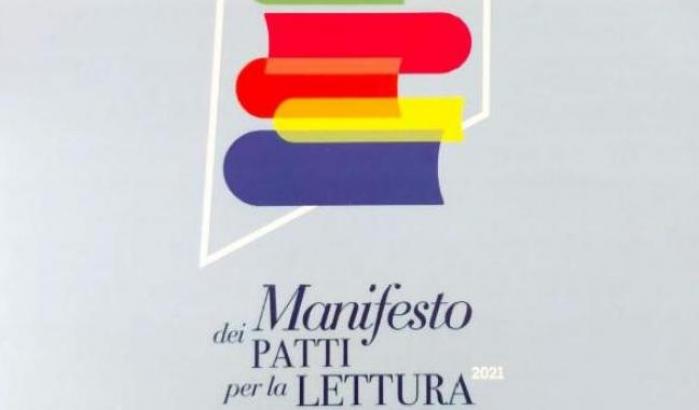 Al Taobuk Festival nasce il “Manifesto dei Patti per la lettura”