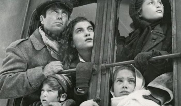 Opere restaurate di Rossellini e Germi al Cannes Classics