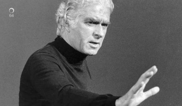 Giorgio Strehler: Milano celebra i 100 anni dalla sua nascita