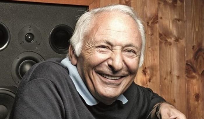 Mogol compie 85 anni: una vita di parole per Battisti, Cocciante e tante canzoni beat