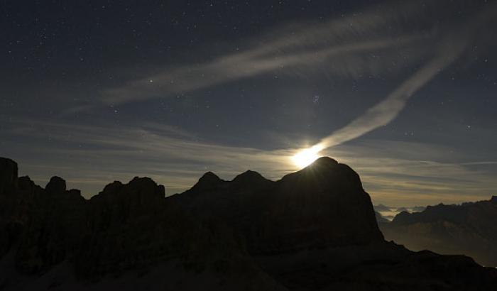 "Suoni delle Dolomiti": concerti jazz e spettacoli ad alta quota