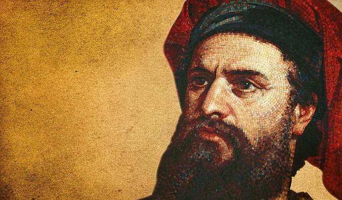 Quanto esplorò e conobbe quel messer Marco Polo