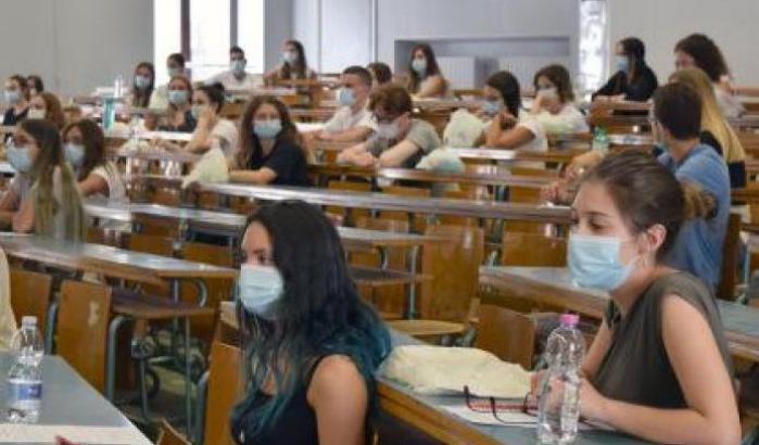 Green pass in università: 600 si schierano contro, la ministra e i rettori confermano il sì