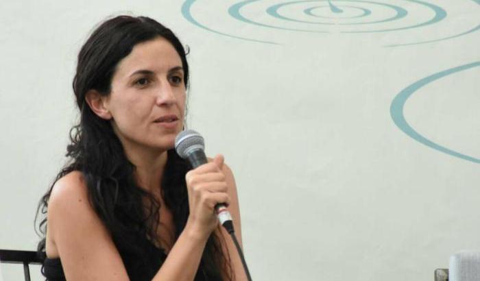 Francesca Mannocchi vince il Boccaccio per "l'etica della comunicazione"