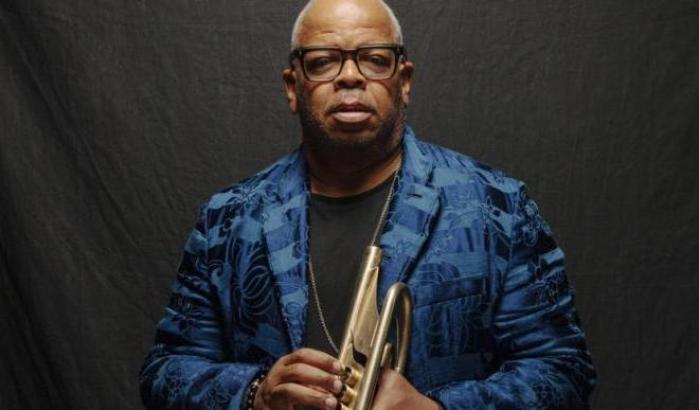 Con Terence Blanchard un compositore afro-americano arriva per la prima volta al Met di New York