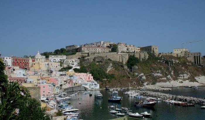 Procida: il mix perfetto tra programmazione, coscienza ecologica e innovazione