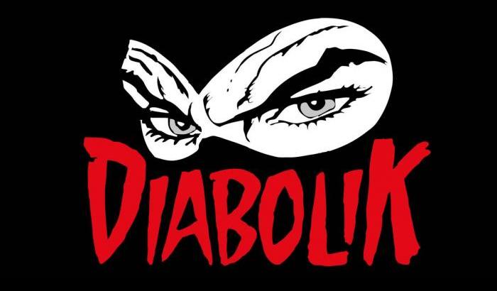 60 anni di Diabolik: tanti gli eventi e le iniziative per celebrarlo