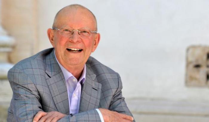 Wilbur Smith se n' è andato lasciando un prezioso volume per ragazzi