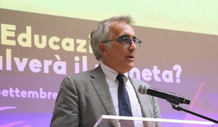 Riccaboni: "Agricoltura, l'Italia sta diventando un modello"