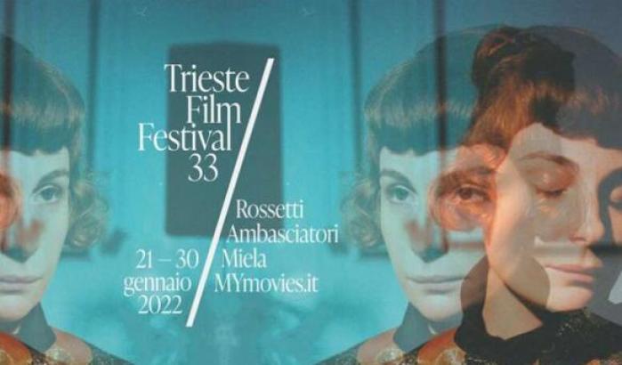 Al via il Trieste Film Festival, in un clima di voglia di ritorno in sala