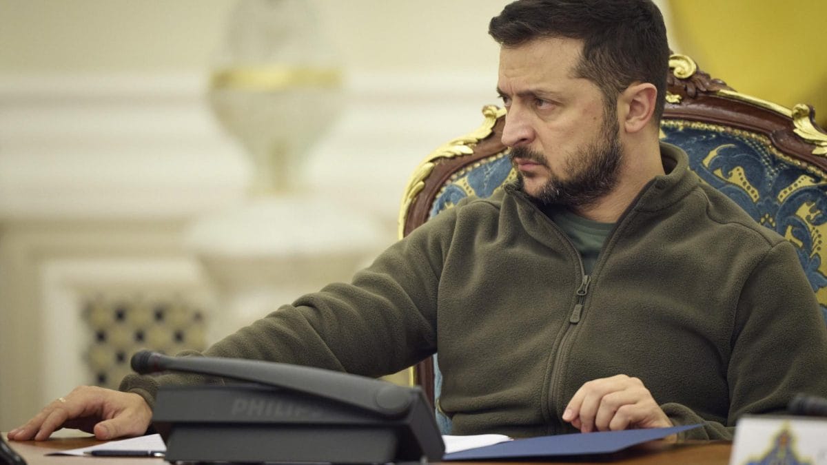 Il terremoto in Siria e Turchia e lo sciocco baccano su Zelensky a Sanremo