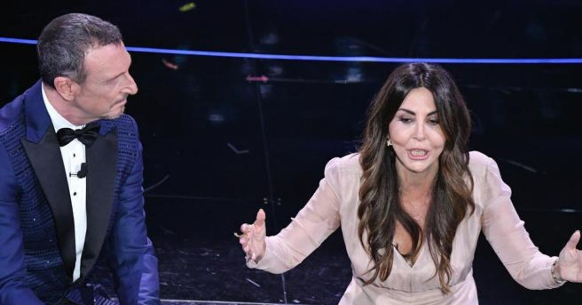 L'inclusività di Sanremo? Per le donne i soliti ruoli ancillari