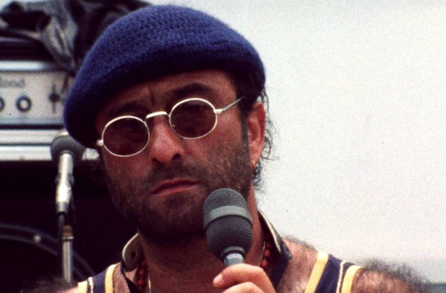 Il New York Times omaggia Lucio Dalla: “nelle sue canzoni catturò il tumulto d’Italia”