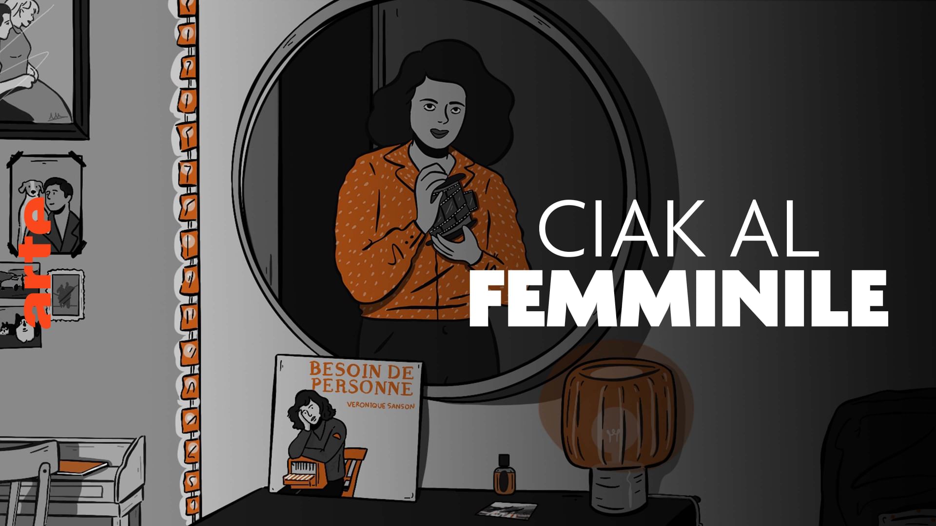 Ciak al femminile: cortometraggi realizzati dalle donne