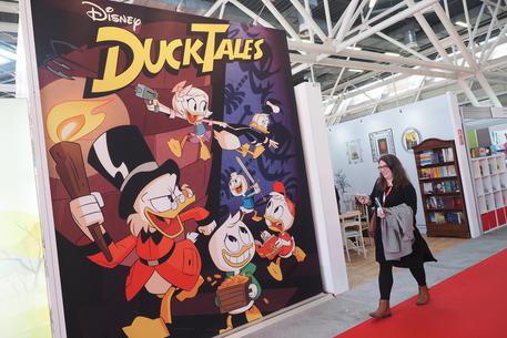 Torna la fiera internazionale ‘Bologna Children’s Book Fair’