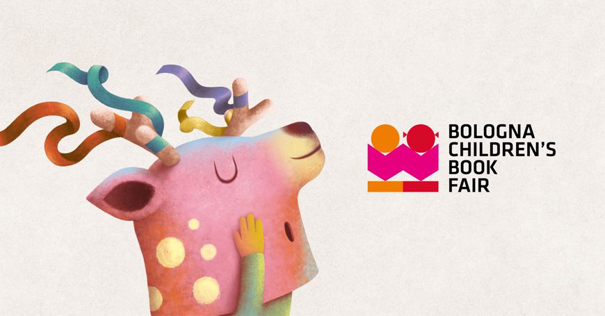 La Bologna Children’s Book Fair torna in presenza con tante novità