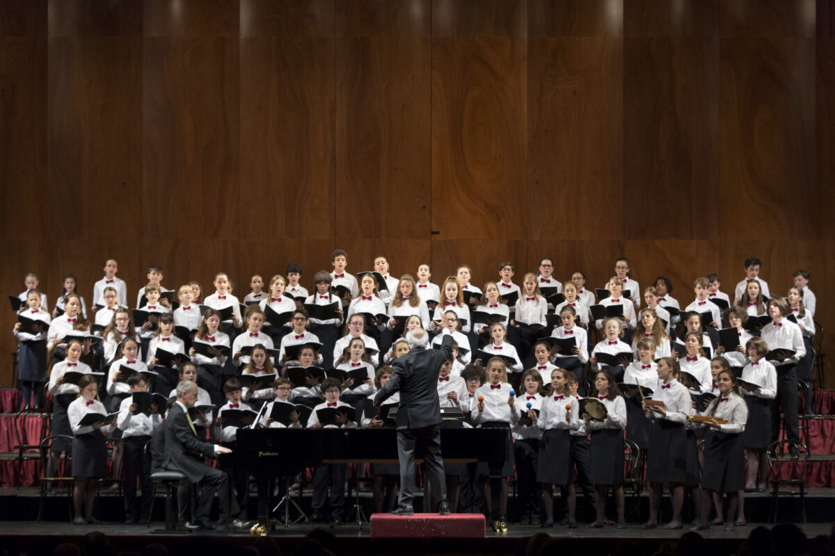 Candidato a patrimonio dell’umanità il canto lirico italiano