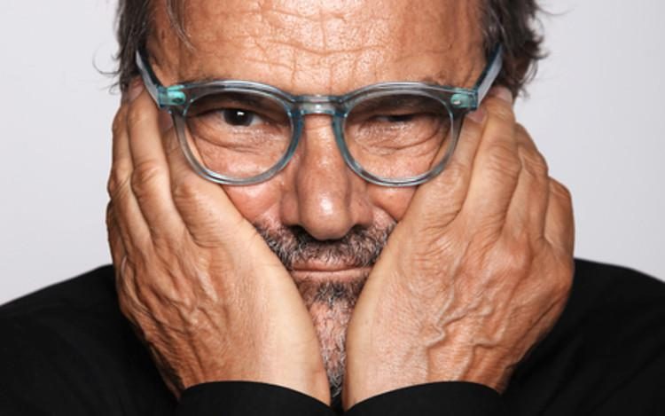 'Oliviero Toscani. 80 anni da situazionista': le più grandi opere del maestro in mostra a Bologna