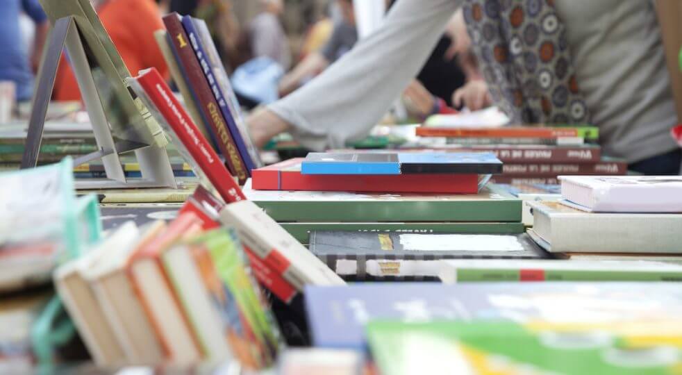 “Testo – Come si diventa libro” è stato un successo: più di ottomila visitatori