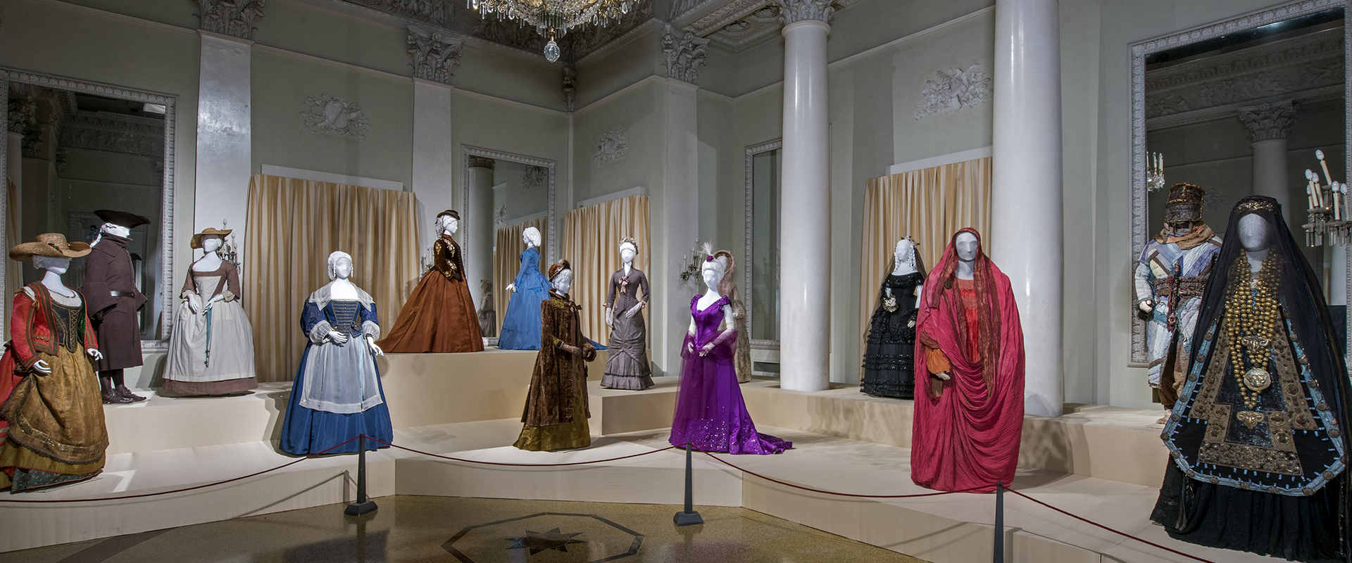 Firenze, al via il progetto per il nuovo Museo della Moda, che aprirà nel 2023