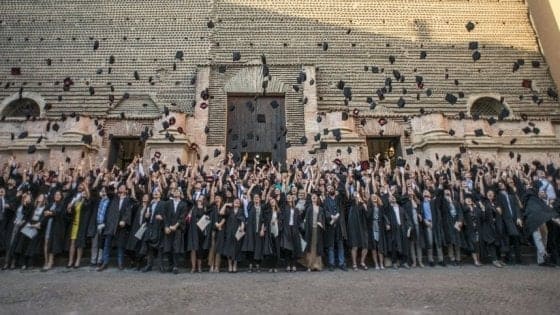 Bertolino ospite a Torino, il giurista Giuseppe Guarino celebrato alla Sapienza