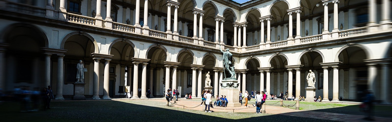 La Pinacoteca di Brera si rinnova e ritorna alla capienza piena