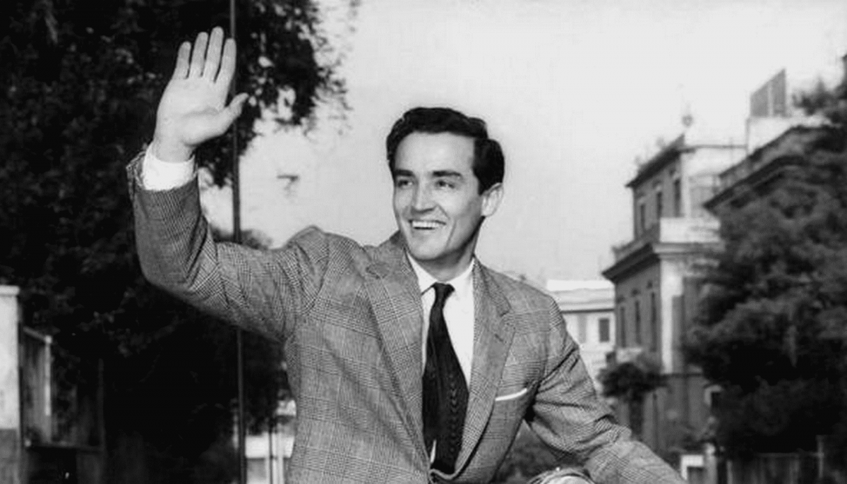 I 100 anni di Vittorio Gassman: a Roma una grande mostra per raccontarlo