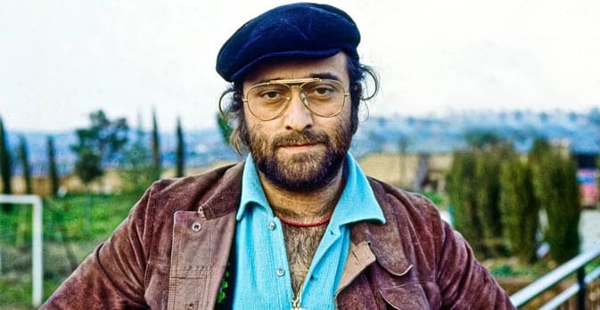 A dieci anni dalla sua morte, Stefano Accorsi  dedica a Lucio Dalla un emozionante video-tributo