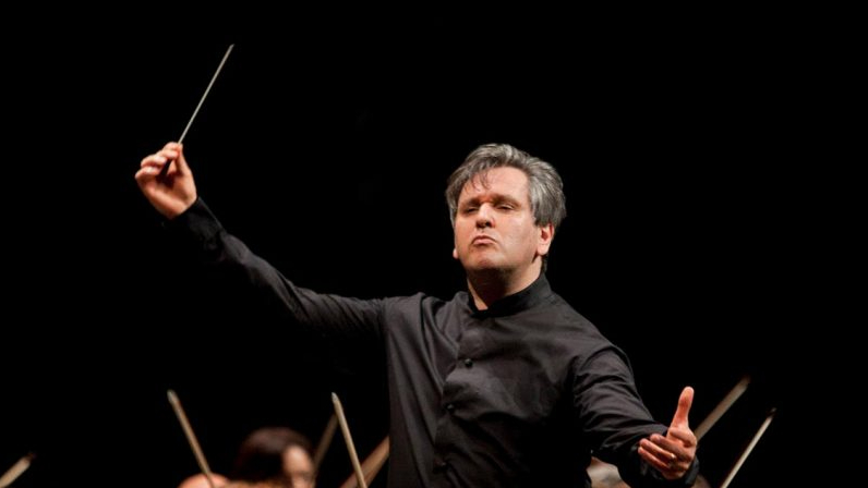 All’Accademia di Santa Cecilia, la Messa di Gloria di Puccini diretta da Antonio Pappano