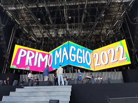 Primo Maggio: cosa stiamo davvero festeggiando?