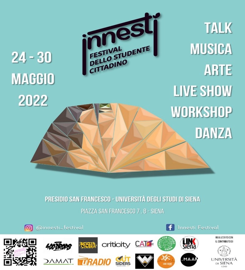 "Innesti Festival" è tornato dopo due anni di silenzio