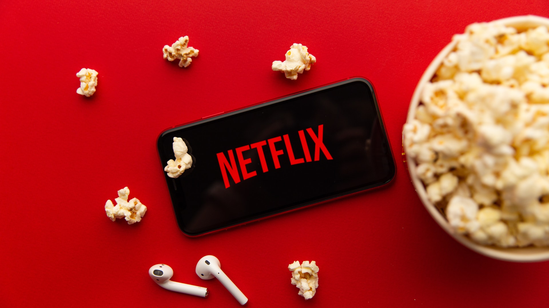 Netflix si prepara a esplorare il bello della diretta